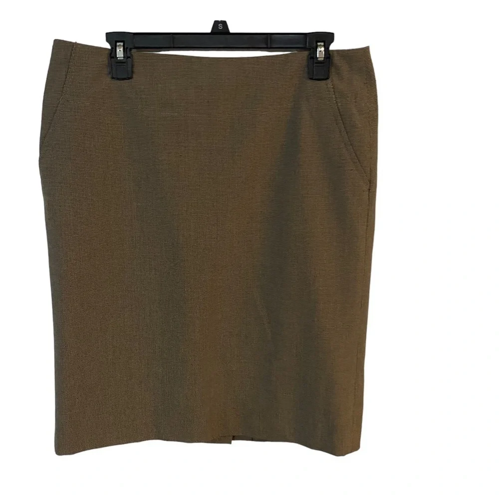 LE‎ suit ladies pencil skirt size 12